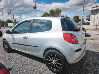 Renault Clio 2008 CLIO 1.2 TURBO-thumb-3