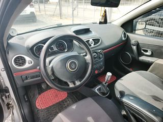Renault Clio 2008 CLIO 1.2 TURBO-thumb-4