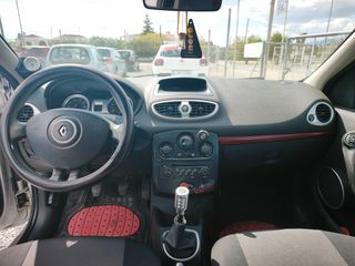 Renault Clio 2008 CLIO 1.2 TURBO-thumb-5