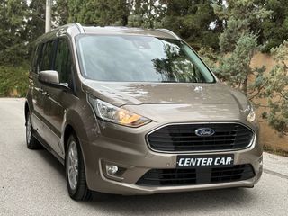 Ford Tourneo 2019 7 θεσεις - πανοραμική οροφή - αυτοματο-thumb-2