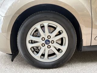 Ford Tourneo 2019 7 θεσεις - πανοραμική οροφή - αυτοματο-thumb-7