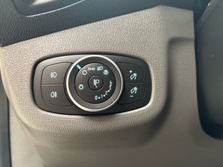 Ford Tourneo 2019 7 θεσεις - πανοραμική οροφή - αυτοματο-thumb-9