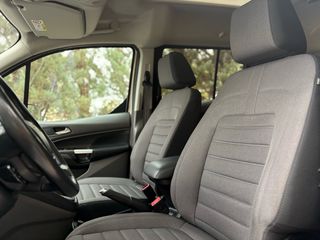 Ford Tourneo 2019 7 θεσεις - πανοραμική οροφή - αυτοματο-thumb-10