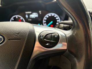 Ford Tourneo 2019 7 θεσεις - πανοραμική οροφή - αυτοματο-thumb-13