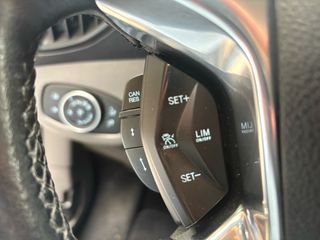 Ford Tourneo 2019 7 θεσεις - πανοραμική οροφή - αυτοματο-thumb-14