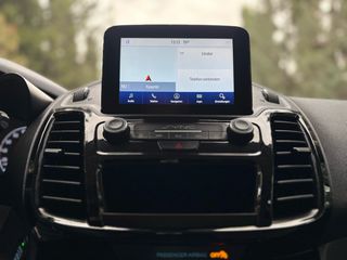 Ford Tourneo 2019 7 θεσεις - πανοραμική οροφή - αυτοματο-thumb-15