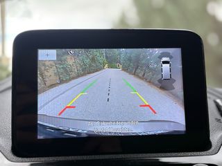 Ford Tourneo 2019 7 θεσεις - πανοραμική οροφή - αυτοματο-thumb-16