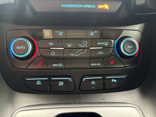 Ford Tourneo 2019 7 θεσεις - πανοραμική οροφή - αυτοματο-thumb-18