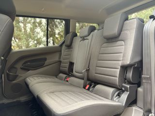 Ford Tourneo 2019 7 θεσεις - πανοραμική οροφή - αυτοματο-thumb-20