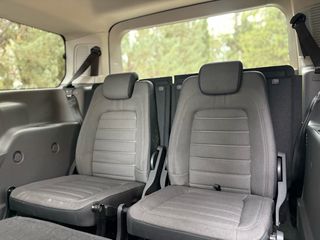 Ford Tourneo 2019 7 θεσεις - πανοραμική οροφή - αυτοματο-thumb-22