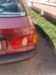 Toyota Corolla 1999