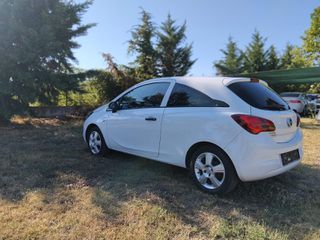 Κλούβα Opel 2017 CORSA VAN 1.4 ΒΕΝΖΙΝΗ-thumb-3