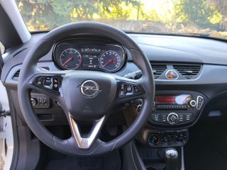 Κλούβα Opel 2017 CORSA VAN 1.4 ΒΕΝΖΙΝΗ-thumb-6