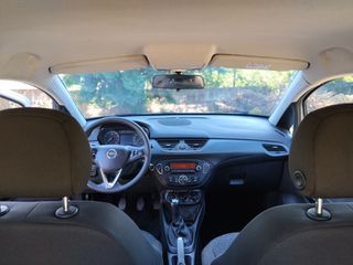 Κλούβα Opel 2017 CORSA VAN 1.4 ΒΕΝΖΙΝΗ-thumb-9