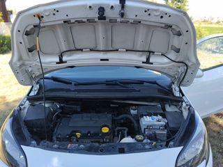 Κλούβα Opel 2017 CORSA VAN 1.4 ΒΕΝΖΙΝΗ-thumb-10