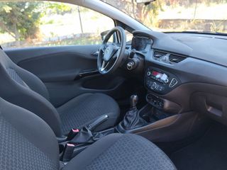 Κλούβα Opel 2017 CORSA VAN 1.4 ΒΕΝΖΙΝΗ-thumb-8