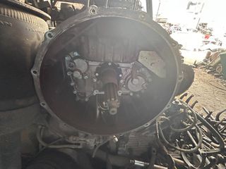 ΓΝΗΣΙΟ ΚΒΩΤΙΟ ΤΑΧΥΤΗΤΩΝ ZF ATRONIC INTARDER 3 ΓΙΑ ΦΟΡΤΗΓΟ ΜΑΝ ΧΩΡΙΣ ΥΔΡΑΥΛΙΚΟ ΕΓΚΕΦΑΛΟ POWERPACK-thumb-3
