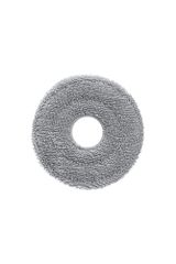 Vacuum Cleaner Accessory|ROBOROCK|Anti-bacterial Rotating Mop Cloth|For Saros 10R|8.02.0385