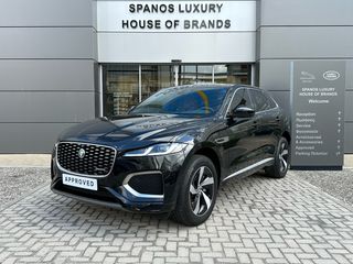 Jaguar F-Pace 2024 D200 R-DYNAMIC S
