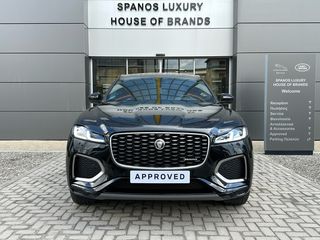 Jaguar F-Pace 2024 D200 R-DYNAMIC S-thumb-2