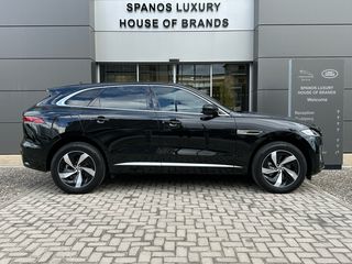 Jaguar F-Pace 2024 D200 R-DYNAMIC S-thumb-4