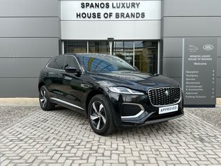 Jaguar F-Pace 2024 D200 R-DYNAMIC S-thumb-3