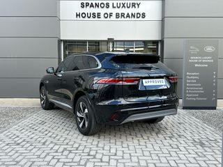 Jaguar F-Pace 2024 D200 R-DYNAMIC S-thumb-7