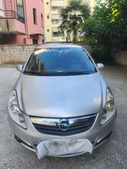 Opel Corsa 2007 D