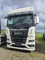 MAN 2021 TGX TG3 18.510