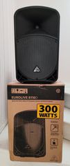 behringer eurolive b110 2 ΤΕΜΑΧΙΑ