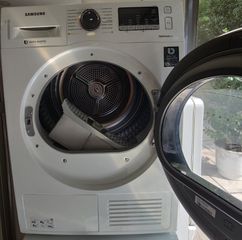 SAMSUNG ΠΛΥΝΤΗΡΙΟ ΚΑΙ ΣΤΕΓΝΩΤΗΡΙΟ (8kg)-thumb-4