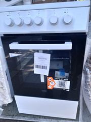 Κουζίνα με κεραμικη εστια BEKO