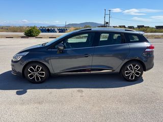 Renault Clio 2017 1.5 dCi Energy Excite/ AUTOMATIC-thumb-6
