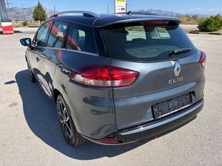 Renault Clio 2017 1.5 dCi Energy Excite/ AUTOMATIC-thumb-3