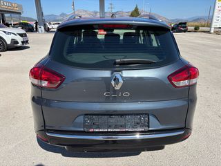 Renault Clio 2017 1.5 dCi Energy Excite/ AUTOMATIC-thumb-4