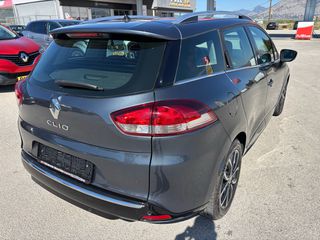 Renault Clio 2017 1.5 dCi Energy Excite/ AUTOMATIC-thumb-5
