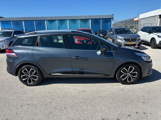 Renault Clio 2017 1.5 dCi Energy Excite/ AUTOMATIC-thumb-7
