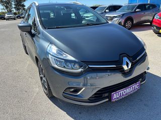 Renault Clio 2017 1.5 dCi Energy Excite/ AUTOMATIC-thumb-2