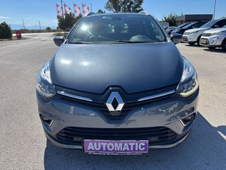Renault Clio 2017 1.5 dCi Energy Excite/ AUTOMATIC-thumb-1
