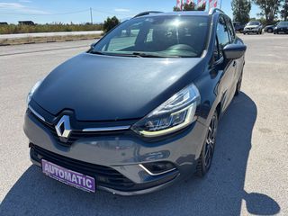 Renault Clio 2017 1.5 dCi Energy Excite/ AUTOMATIC