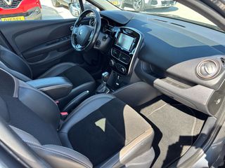 Renault Clio 2017 1.5 dCi Energy Excite/ AUTOMATIC-thumb-11