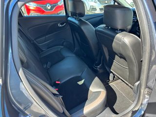 Renault Clio 2017 1.5 dCi Energy Excite/ AUTOMATIC-thumb-13