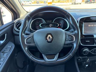 Renault Clio 2017 1.5 dCi Energy Excite/ AUTOMATIC-thumb-10