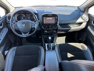 Renault Clio 2017 1.5 dCi Energy Excite/ AUTOMATIC-thumb-8