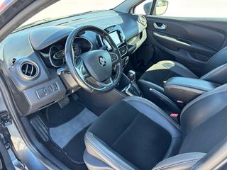 Renault Clio 2017 1.5 dCi Energy Excite/ AUTOMATIC-thumb-9