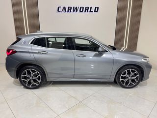 Bmw X2 2022 ΕΛΛΗΝΙΚΟ MPACKET 5ΠΛΗ ΕΓΓΥΗΣΗ & 5 ΧΡΟΝΙΑ ΔΩΡΕΑΝ SERVICE!!!-thumb-16