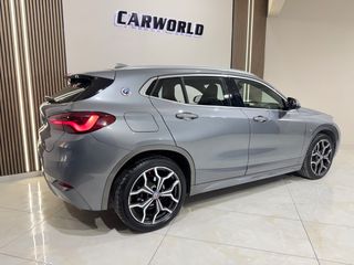 Bmw X2 2022 ΕΛΛΗΝΙΚΟ MPACKET 5ΠΛΗ ΕΓΓΥΗΣΗ & 5 ΧΡΟΝΙΑ ΔΩΡΕΑΝ SERVICE!!!-thumb-15