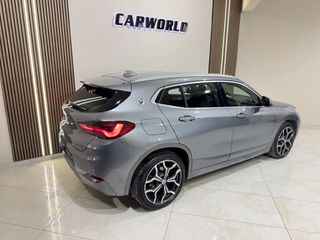 Bmw X2 2022 ΕΛΛΗΝΙΚΟ MPACKET 5ΠΛΗ ΕΓΓΥΗΣΗ & 5 ΧΡΟΝΙΑ ΔΩΡΕΑΝ SERVICE!!!-thumb-12