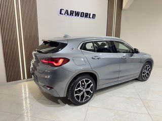 Bmw X2 2022 ΕΛΛΗΝΙΚΟ MPACKET 5ΠΛΗ ΕΓΓΥΗΣΗ & 5 ΧΡΟΝΙΑ ΔΩΡΕΑΝ SERVICE!!!-thumb-14