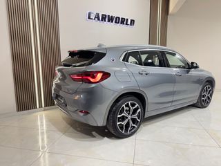 Bmw X2 2022 ΕΛΛΗΝΙΚΟ MPACKET 5ΠΛΗ ΕΓΓΥΗΣΗ & 5 ΧΡΟΝΙΑ ΔΩΡΕΑΝ SERVICE!!!-thumb-13